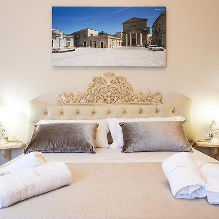 B&B Domus Japigia Ugento Kamer foto