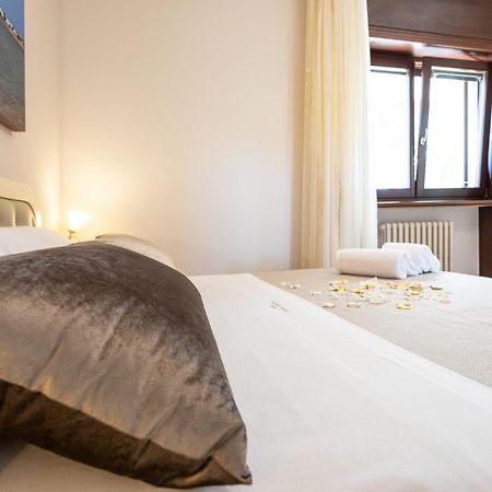 B&B Domus Japigia Ugento Kamer foto