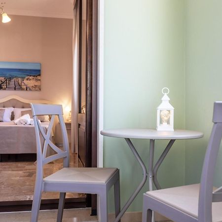 B&B Domus Japigia Ugento Kamer foto