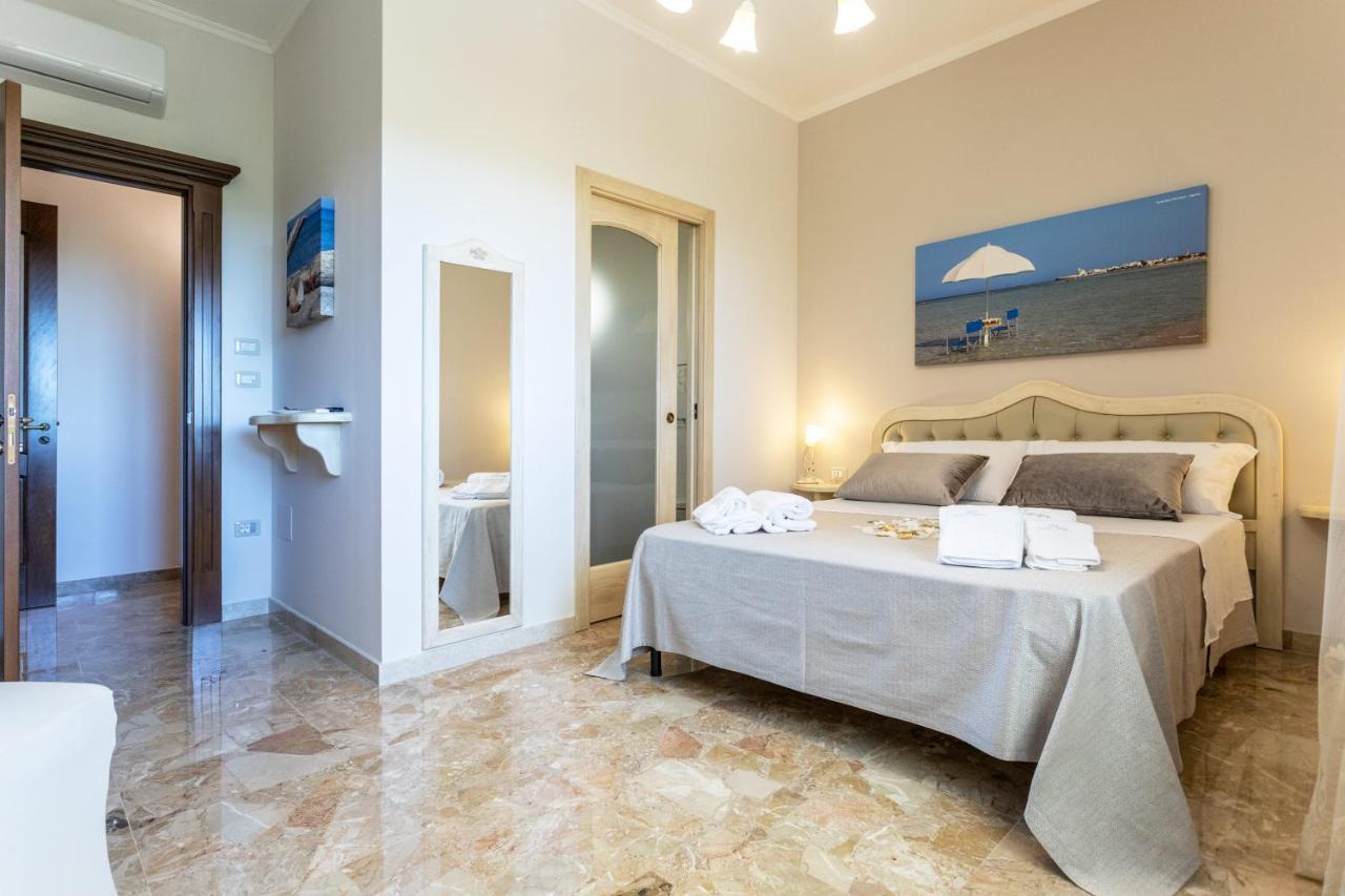 B&B Domus Japigia Ugento Kamer foto