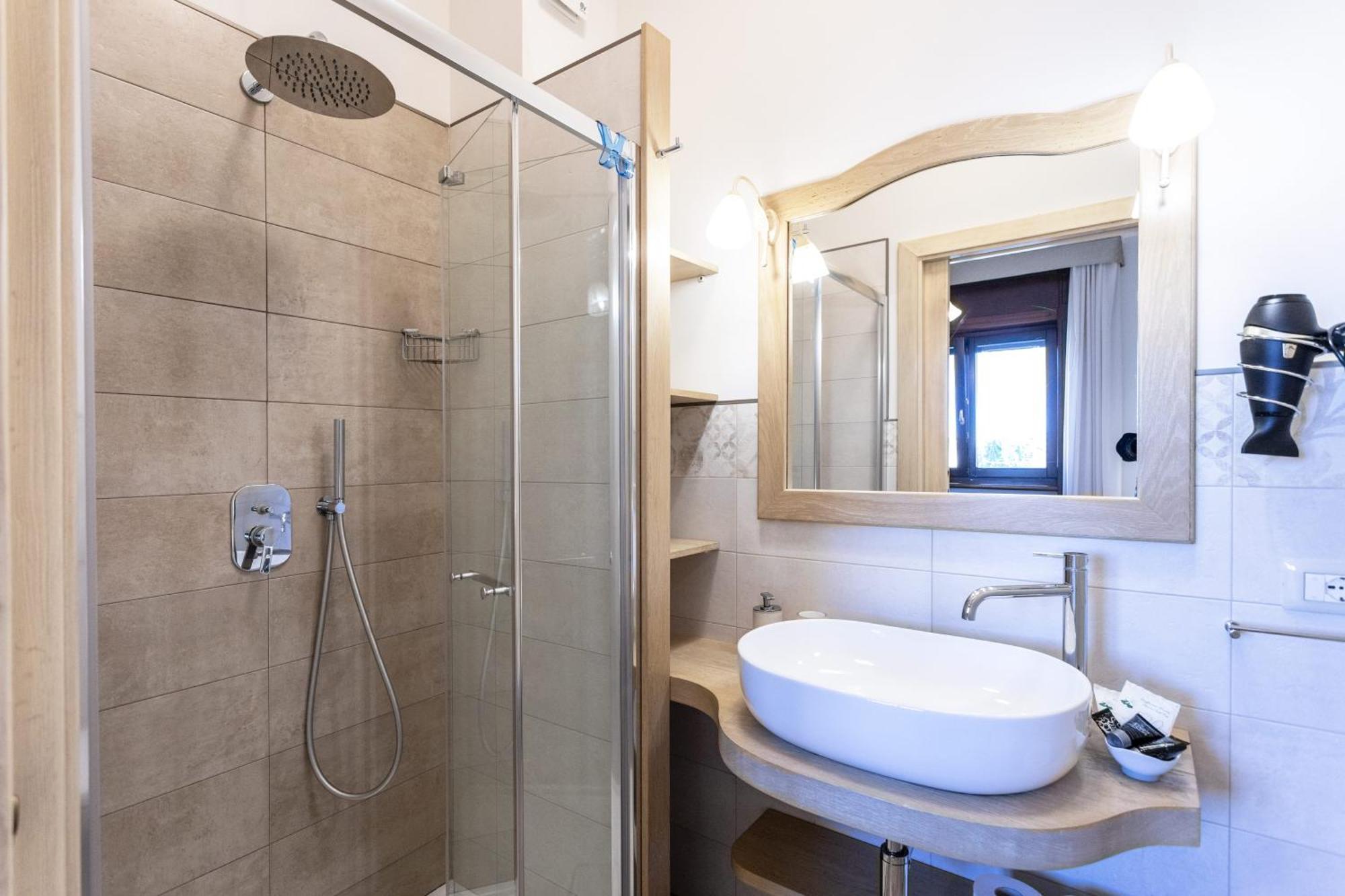 B&B Domus Japigia Ugento Kamer foto